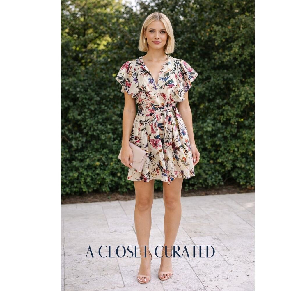 Chufy Dress Small NEW